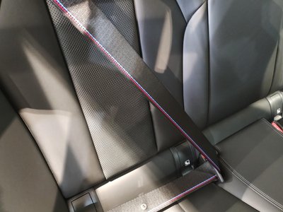 2024 BMW M3 SEDAN thumbnail 46