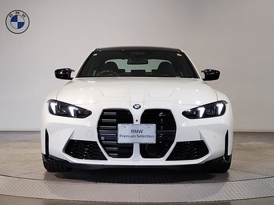 2024 BMW M3 SEDAN photo 6