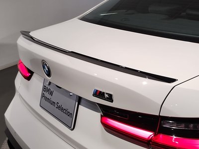 2024 BMW M3 SEDAN thumbnail 23