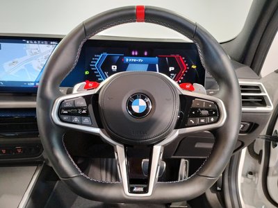 2024 BMW M3 SEDAN thumbnail 50
