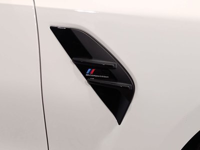 2024 BMW M3 SEDAN thumbnail 19
