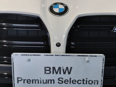 2024 BMW M3 SEDAN photo 15