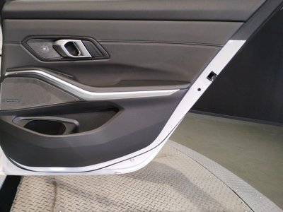 2024 BMW M3 SEDAN thumbnail 51