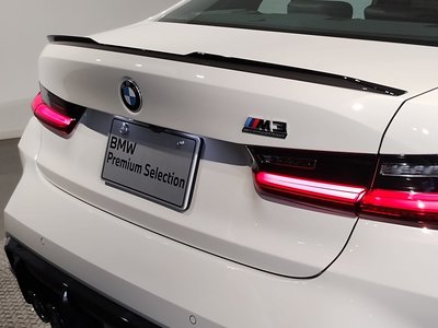 2024 BMW M3 SEDAN thumbnail 24