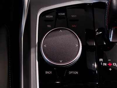 2024 BMW M3 SEDAN thumbnail 60