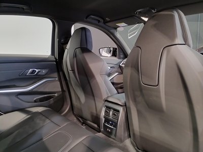 2024 BMW M3 SEDAN thumbnail 45