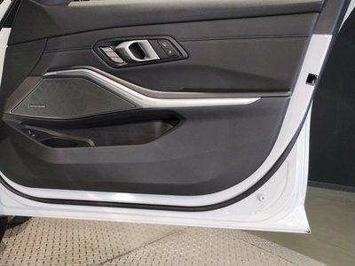 2024 BMW M3 SEDAN thumbnail 53