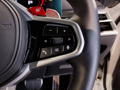 2024 BMW M3 SEDAN thumbnail 77