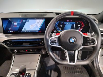2024 BMW M3 SEDAN thumbnail 49
