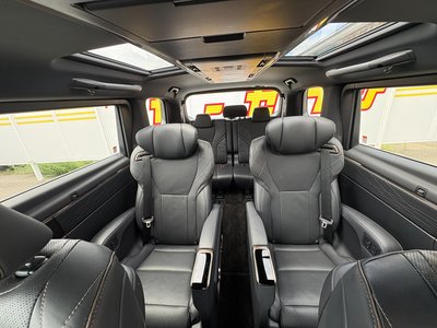 2023 Toyota VELLFIRE — фото 37