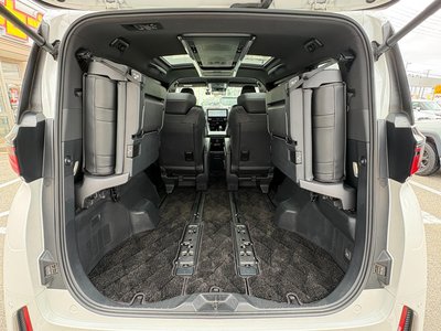 2023 Toyota VELLFIRE — фото 50