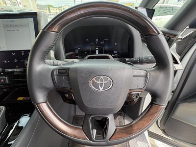2023 Toyota VELLFIRE — фото 22
