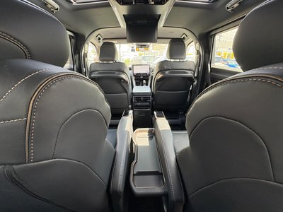2023 Toyota VELLFIRE — фото 45