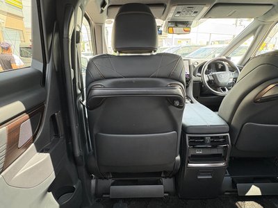 2023 Toyota VELLFIRE — фото 42