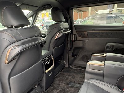 2023 Toyota VELLFIRE — фото 38
