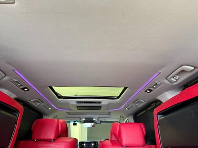 صورة 52 لـ 2020 Toyota ALPHARD