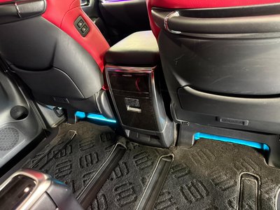 صورة 39 لـ 2020 Toyota ALPHARD