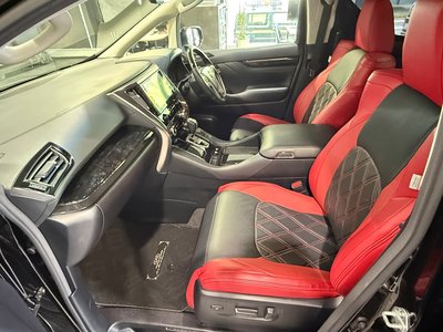 صورة 57 لـ 2020 Toyota ALPHARD