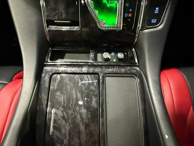 صورة 22 لـ 2020 Toyota ALPHARD