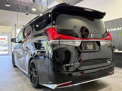 صورة 62 لـ 2020 Toyota ALPHARD
