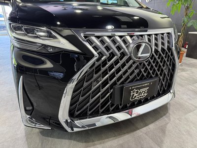 صورة 63 لـ 2020 Toyota ALPHARD