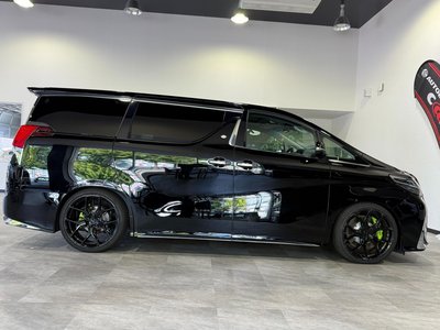 صورة 34 لـ 2020 Toyota ALPHARD