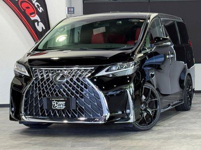 صورة 1 لـ 2020 Toyota ALPHARD