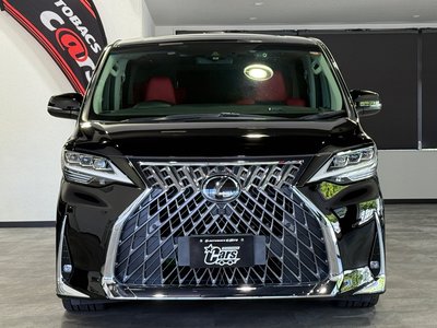 صورة 7 لـ 2020 Toyota ALPHARD
