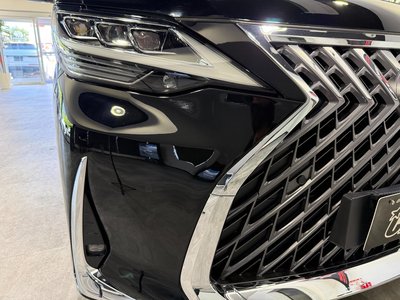 صورة 64 لـ 2020 Toyota ALPHARD