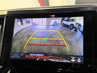 صورة 69 لـ 2020 Toyota ALPHARD