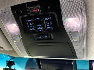 صورة 27 لـ 2020 Toyota ALPHARD