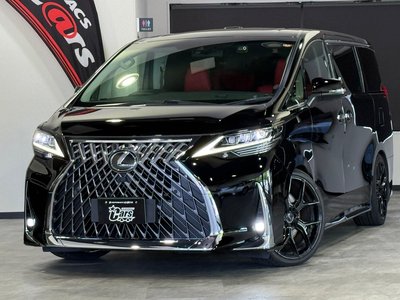 صورة 2 لـ 2020 Toyota ALPHARD