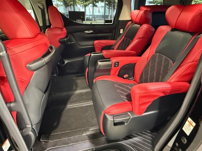 صورة 60 لـ 2020 Toyota ALPHARD