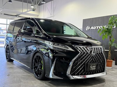 صورة 61 لـ 2020 Toyota ALPHARD