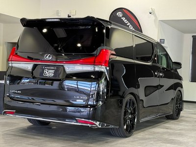صورة 6 لـ 2020 Toyota ALPHARD