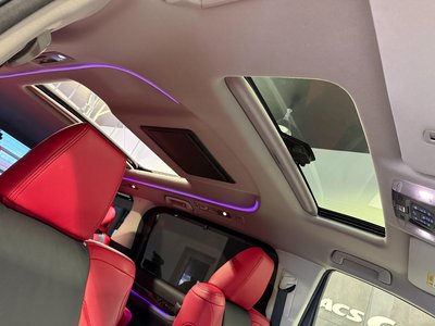 صورة 10 لـ 2020 Toyota ALPHARD