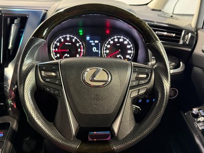 صورة 15 لـ 2020 Toyota ALPHARD