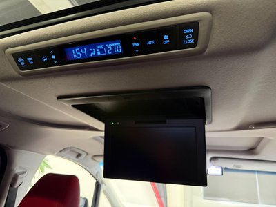 صورة 40 لـ 2020 Toyota ALPHARD