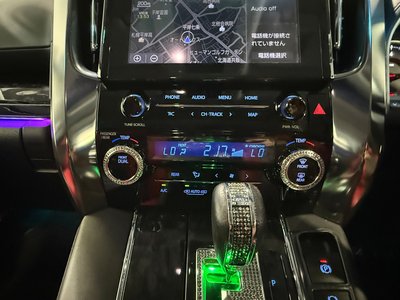 صورة 18 لـ 2020 Toyota ALPHARD