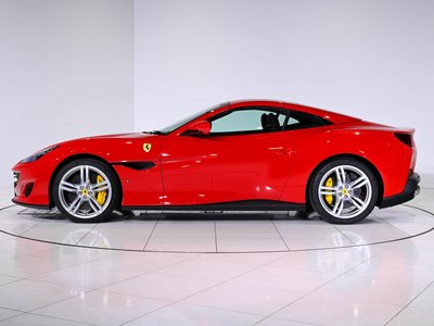 صورة مصغرة 8 لـ 2020 Ferrari PORTOFINO