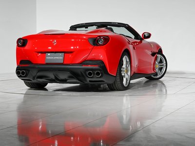 صورة مصغرة 30 لـ 2020 Ferrari PORTOFINO