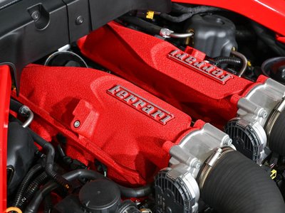 صورة مصغرة 25 لـ 2020 Ferrari PORTOFINO