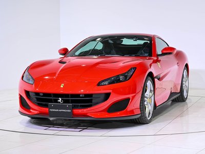 صورة مصغرة 6 لـ 2020 Ferrari PORTOFINO
