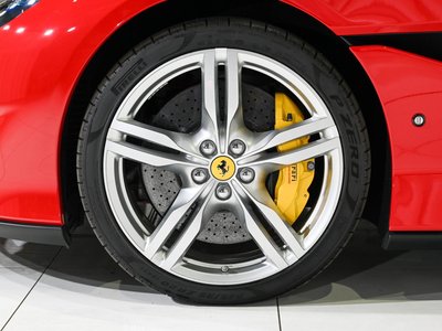 صورة مصغرة 21 لـ 2020 Ferrari PORTOFINO