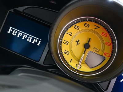 صورة مصغرة 19 لـ 2020 Ferrari PORTOFINO