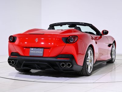 صورة مصغرة 9 لـ 2020 Ferrari PORTOFINO