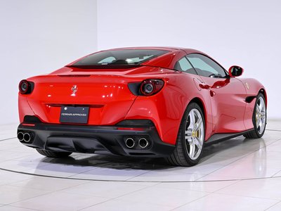 صورة مصغرة 10 لـ 2020 Ferrari PORTOFINO