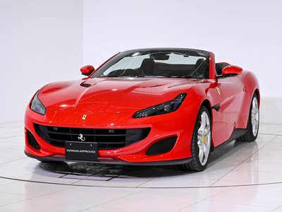صورة مصغرة 5 لـ 2020 Ferrari PORTOFINO