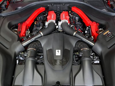 صورة مصغرة 20 لـ 2020 Ferrari PORTOFINO