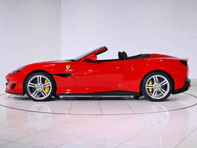 صورة مصغرة 7 لـ 2020 Ferrari PORTOFINO